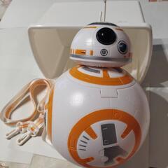【値下げしました！！】スターウォーズBB8 　ディズニー　ポップ...