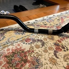 883アイアン　ハンドル　ハーレー