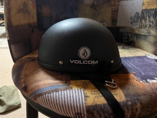 tt&co ヘルメット　半ヘル