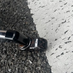 Giroflex ジロフレックス　ファブリック　チェアの画像