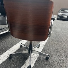 Giroflex ジロフレックス　ファブリック　チェアの画像