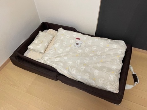 farska ベビーベッド