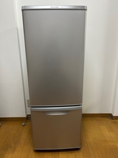 2016年製　パナソニック　冷蔵庫