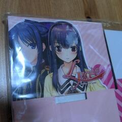 Ｌｙｃｅｅ 組み立て型カードケースの画像