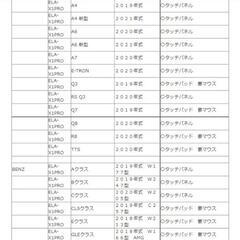 【VISIT】 ELA-X1 車載用エンタテインメントボックス の画像