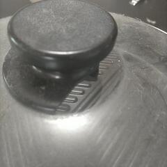 ホットプレートの画像