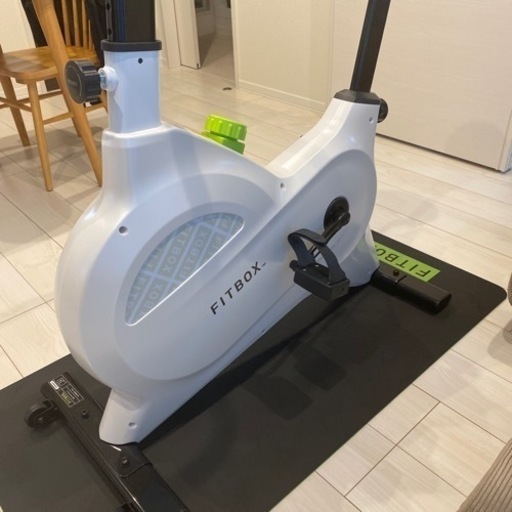 FITBOX LITE