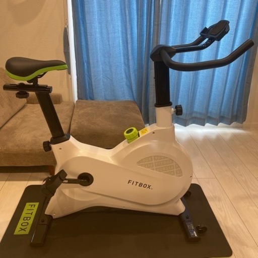 フィットネス、トレーニング FITBOX LITE