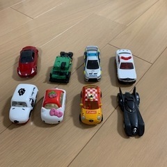 【お話し中】トミカ　高速道路にぎやかドライブ&峠やまみちドライブ&トミカのセットの画像