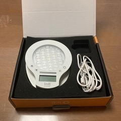 光時計intiの画像