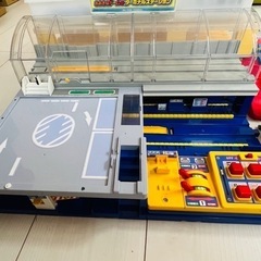 ❗️ジャンク有り❗️♡プラレールおまとめ♡ターミナルステーション トーマス はやぶさの画像