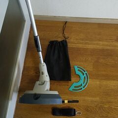 草刈り機☆芝刈り機☆2WAYグラストリマー☆GREEEN ART☆GTW-160☆動作品☆お庭の整理や掃除等に☆雑草処理☆家庭用☆の画像