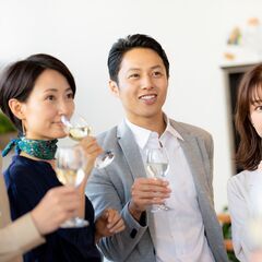◆大阪１規模 飲み会◆新しい刺激や出会いを求めているあなたに💡 - 大阪市