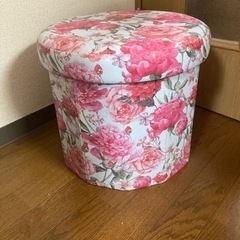 折りたたみスツール