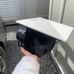 浴室換気扇