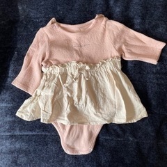 ベビー服70サイズ　女の子用