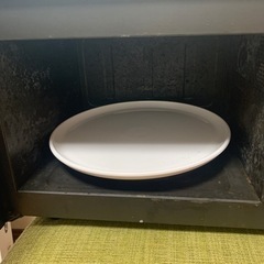 【取引完了】東芝 オーブンレンジ（電子レンジ機能&トースター機能）の画像
