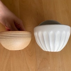 //受渡者様決定//JDP購入　白い小皿　器　3枚セットの画像