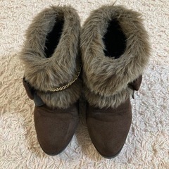 子供☆オシャレブーツ☆