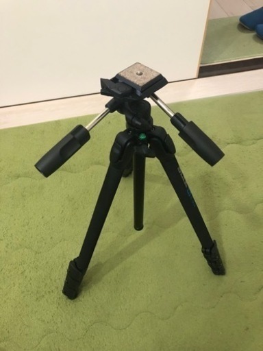《再値下げ》SLIK 三脚