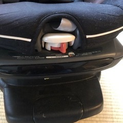 コンビ　チャイルドシートの画像