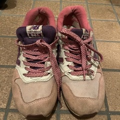 ニューバランス996 レディース