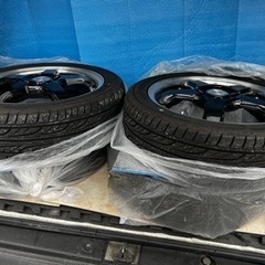 ロクサーニ　15インチ　一年未満の画像