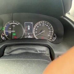 レクサス RX 2020年式 2.5万km 値下げしました！！の画像