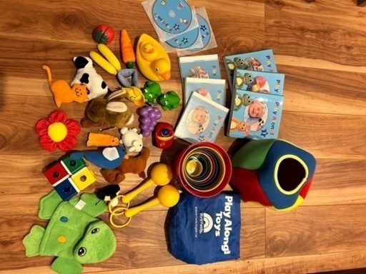 売り切り最終値下げ　DWE プレイアロング　最新子役　2019年版