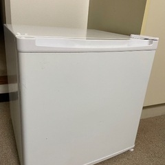 1ドア冷蔵庫　46L