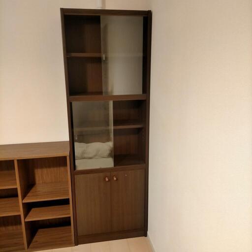 お気に入りの本棚