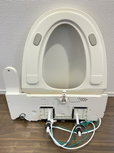 決まりました　ウォシュレット 温水洗浄便座 東芝 SCS-T92 ムーブ洗浄 節電モード 脱臭機能 便座ヒーター 家庭用 温水 CLEAN WASH クリーンウォッシュ