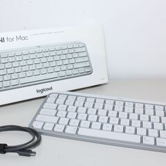 Logicool/MX KEYS MINI（Mac用）KX700...