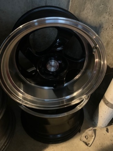 スタンスマジック 17インチ　最終値下げ