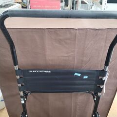 ALINCO　アルインコ　バランスウォーク　健康ぶら下がり器　EX8017　中古の画像