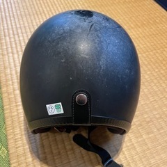 バイク用ヘルメット