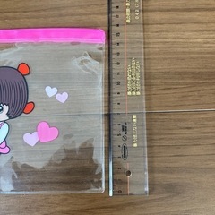 ピノコ☆プラケースの画像