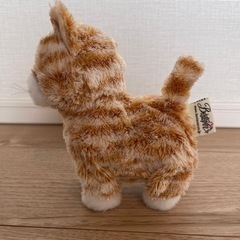 美品　動くねこ　喋る　歩く　ベストエバー　の画像