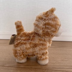 美品　動くねこ　喋る　歩く　ベストエバー　の画像