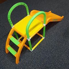 アンパンマン　滑り台の画像