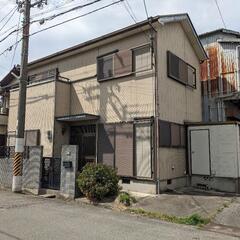 和歌山市広瀬の中古住宅 - 和歌山市