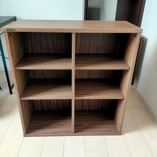 本棚　美品　配達可能