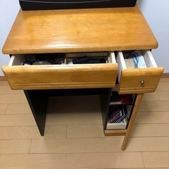 ドレッサー良品の画像