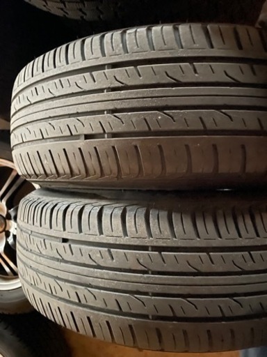 225/60R18 4本セット