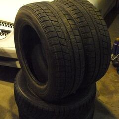 215/60R16 4本 オデッセイ ティアナ ヴェゼル CX-...