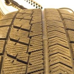 215/60R16 4本 オデッセイ ティアナ ヴェゼル CX-3 パサート クラウン カムリ マークX グランディス MPV プレサージュ アルファードの画像
