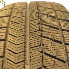 215/60R16 4本 オデッセイ ティアナ ヴェゼル CX-3 パサート クラウン カムリ マークX グランディス MPV プレサージュ アルファードの画像