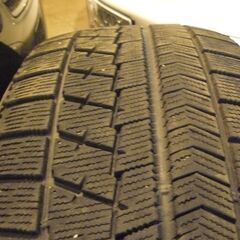 215/60R16 4本 オデッセイ ティアナ ヴェゼル CX-3 パサート クラウン カムリ マークX グランディス MPV プレサージュ アルファードの画像