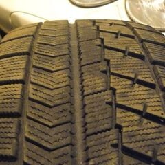 215/60R16 4本 オデッセイ ティアナ ヴェゼル CX-3 パサート クラウン カムリ マークX グランディス MPV プレサージュ アルファードの画像