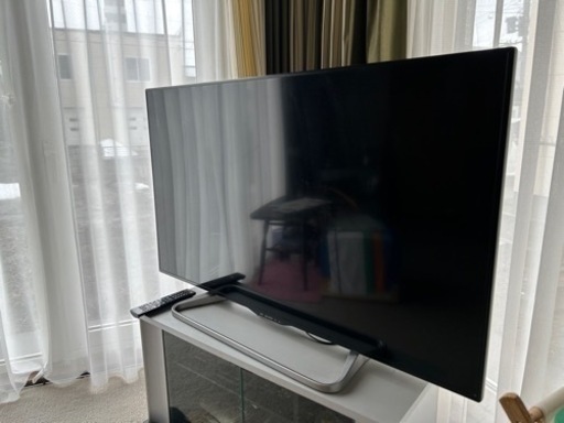 シャープ AQUOS LC-50W30